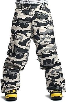 Amazon | メンズ プレミアム スキー スノーボード ウェア ボードスーツ